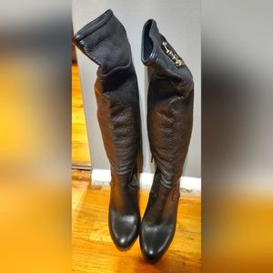 Gucci boots